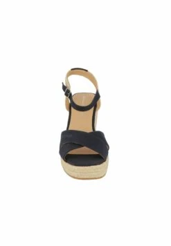 Tom Tailor Espadrilles - Navy -Tom Tailor 8bfac2e8157c4c39b8bebff2aff09a00