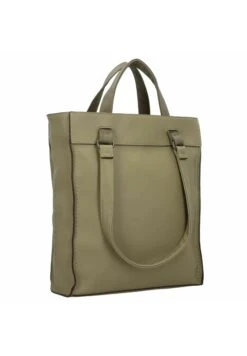 TOM TAILOR Denim Vanessa 30 Cm - Shopper - Sage -Tom Tailor 8c1e440afc5b403883d4e320a1c9ba1c