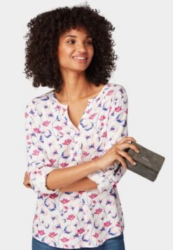 Tom Tailor Elin - Portemonnee - Grey