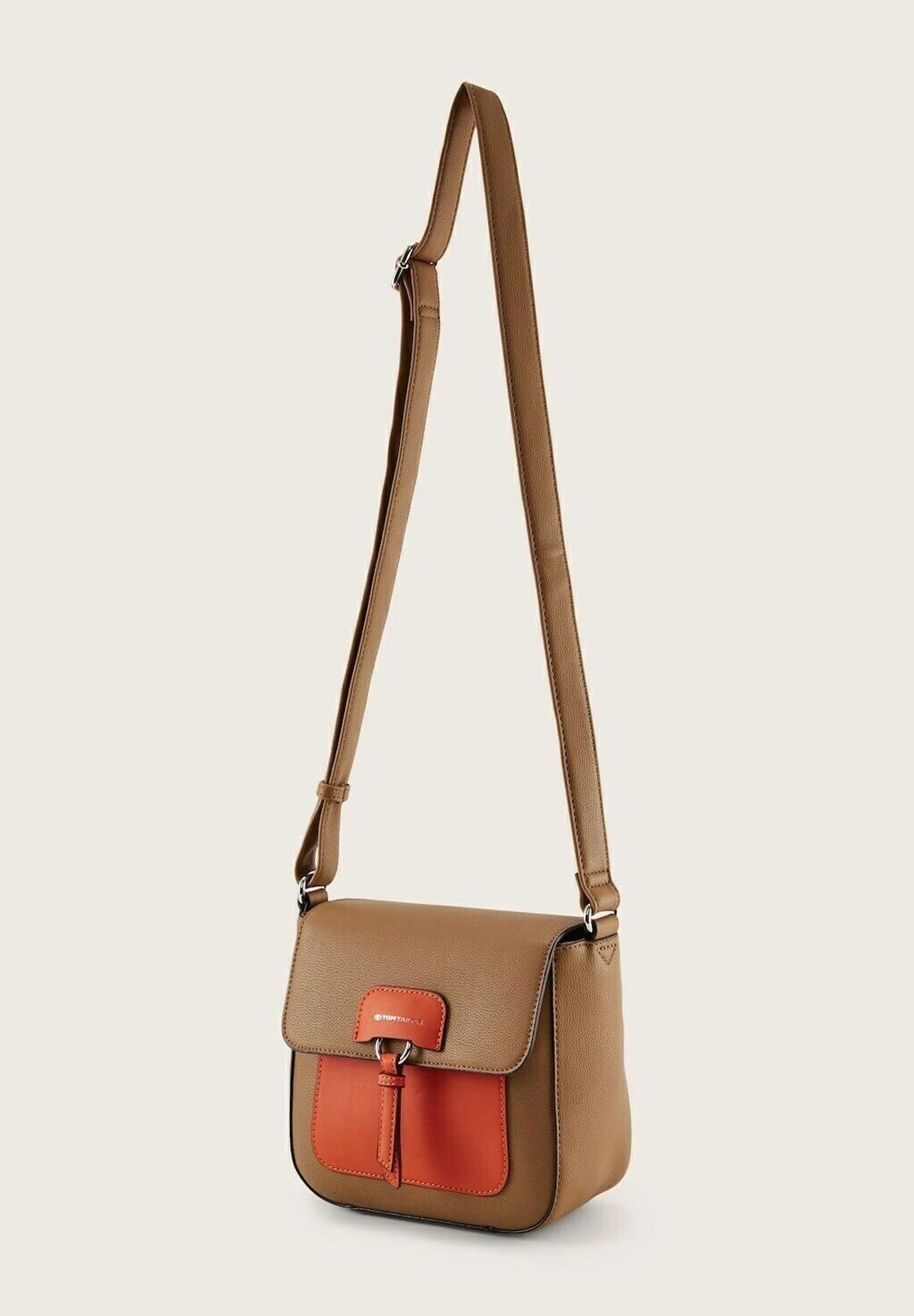 Tom Tailor Bonnie - Schoudertas - Mixed Nougat 3 Tom Tailor Bonnie - Schoudertas - Mixed Nougat - Afbeelding 3