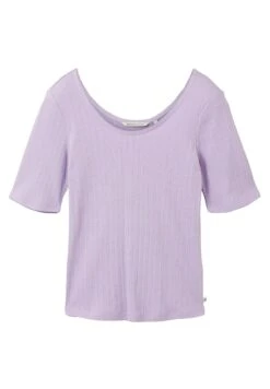 TOM TAILOR Denim T-Shirt Basic - Lilac Vibe 10 TOM TAILOR Denim T-Shirt Basic - Lilac Vibe -Tom Tailor 8d3e410d39004ce2b000809467c153a5