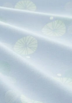 Tom Tailor Bodywear Gemustertes - Nachtjapon - Blue Medium Allover -Tom Tailor 8e45dd7b24994a3f8f1e54357f3f75aa