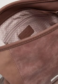 Tom Tailor Juna - Schoudertas - Rose -Tom Tailor 8eb9437ed5594477833ec9f2b1d21712