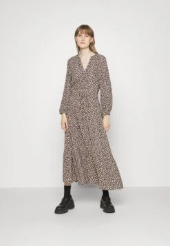 Tom Tailor Dress - Jurk - Anthracite