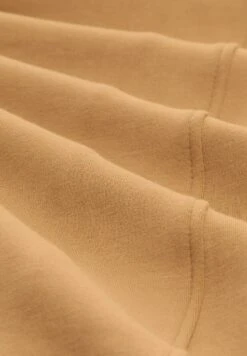 Tom Tailor Mit Rippbündchen - Trainingsbroek - Soft Light Camel -Tom Tailor 8f19d0bed27f4bdc9919aacdea781f3e