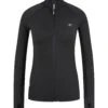 Tom Tailor Active Wear Power - Lichte Jas - Black