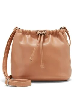 Tom Tailor Sabrina Bucket- Handtas - Old Rose