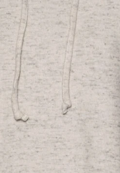 TOM TAILOR Denim Comfort- Longsleeve - Grey Melange -Tom Tailor 9055d9d75c5e4298a08b3351371fb2a3