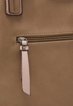 Tom Tailor Jule Zip - Handtas - Mixed Rose -Tom Tailor 9104959a4b7f4d41b4281e20c9e2ca2b