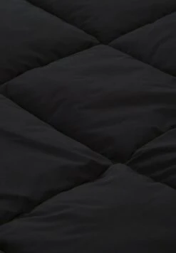 Tom Tailor Mit Abnehmbarem Schal - Winterjas - Deep Black -Tom Tailor 9116022b2bca4978b01056164833a2a6