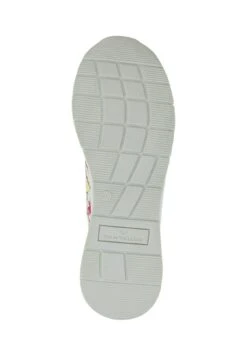 Tom Tailor Licence Mit Keilabsatz - Sneakers Laag - White/Multi -Tom Tailor 915279e6873a4e2f93f9a1451ae9e98c