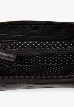 Tom Tailor Juna - Portemonnee - Schwarz / Black 7 Tom Tailor Juna - Portemonnee - Schwarz / Black -Tom Tailor 9188f724abd04b4cb7ce289c26d47e18