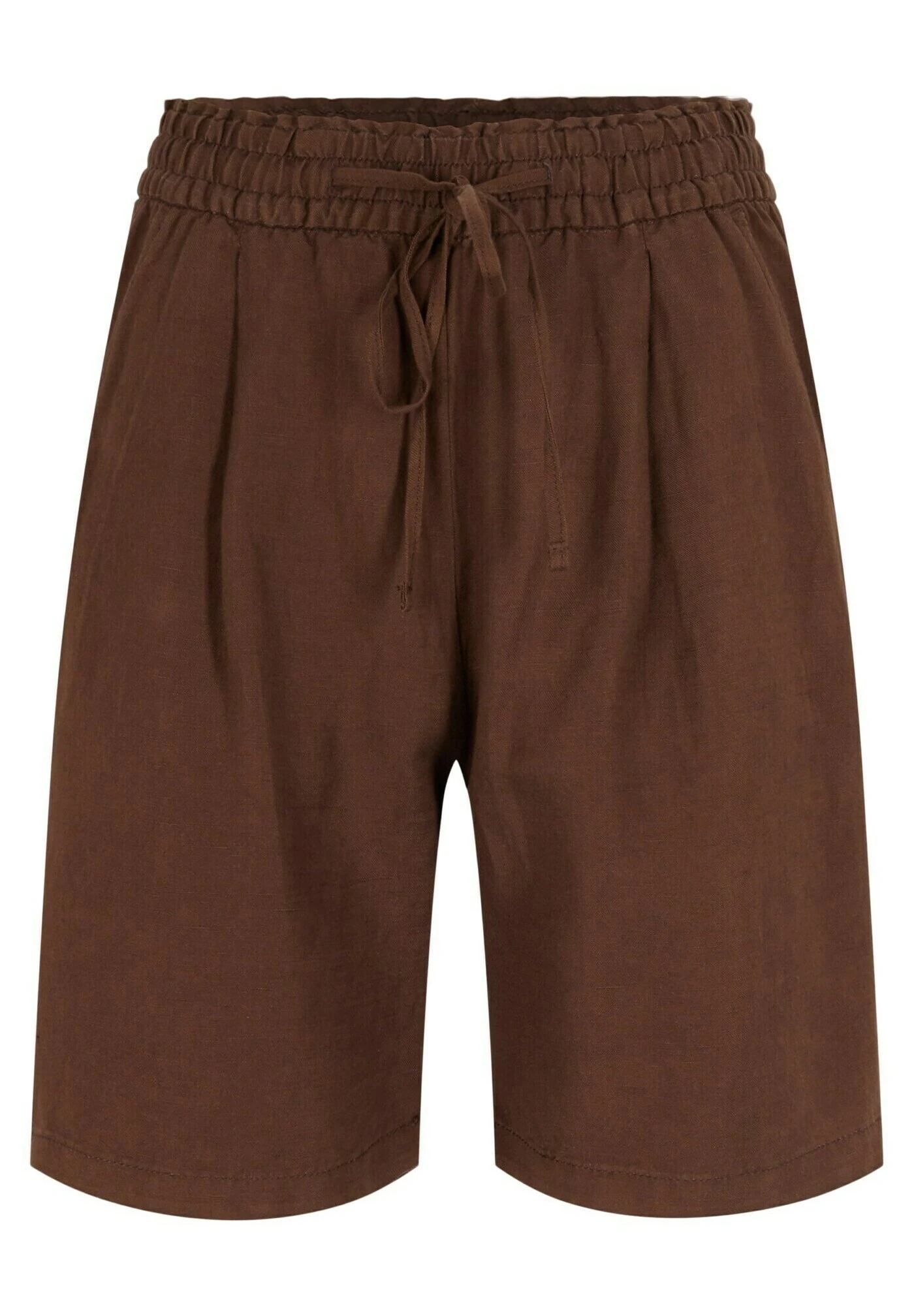 Tom Tailor Trainingsbroek - Chocolate Brown 6 Tom Tailor Trainingsbroek - Chocolate Brown - Afbeelding 6