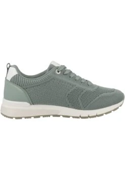 Tom Tailor Sneakers Laag - Sage -Tom Tailor 935db164759e4ee599f58a1fa738a2a8