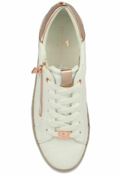 Tom Tailor Sneakers Laag - White 9 Tom Tailor Sneakers Laag - White -Tom Tailor 93bbf4ef185540b1bc7702243d8f946d