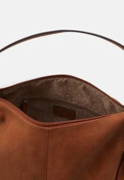 Tom Tailor Caia - Handtas - Cognac -Tom Tailor 943acac298524c0e84f6b9079a724dc2