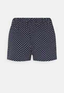 Tom Tailor Shorty O-Neck Set - Pyjama - Blue Medium 11 Tom Tailor Shorty O-Neck Set - Pyjama - Blue Medium -Tom Tailor 945d5eb82fb94283996fe676a10e9e4e