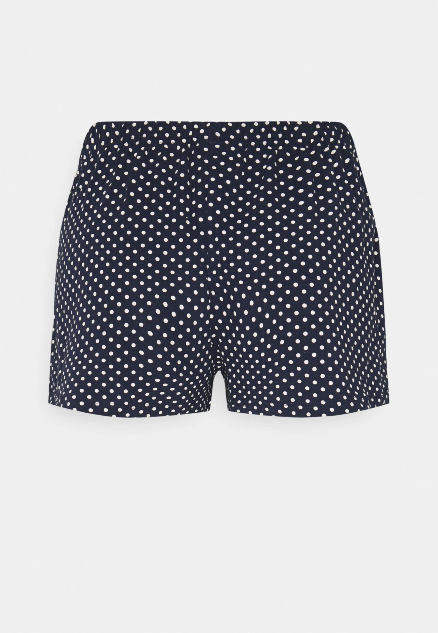 Tom Tailor Shorty O-Neck Set - Pyjama - Blue Medium 5 Tom Tailor Shorty O-Neck Set - Pyjama - Blue Medium - Afbeelding 5