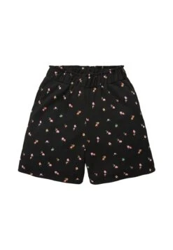 Tom Tailor Shorts - Schwarz -Tom Tailor 9463ce6154a947bf802ed9407201d0e7