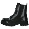 Tom Tailor Veterboots - Schwarz