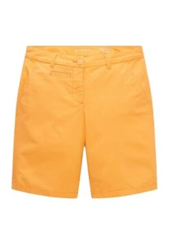 Tom Tailor Shorts - Bright Mango Orange -Tom Tailor 948952096ff141078e527d7be0820744
