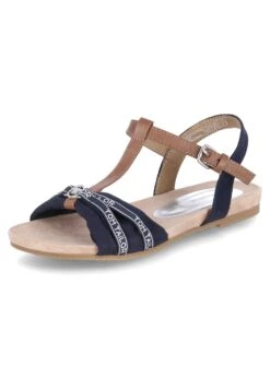 Tom Tailor Sandalen - Blau