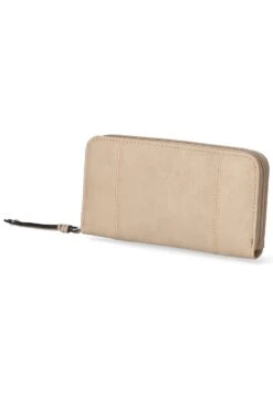 Tom Tailor Portemonnee - Taupe