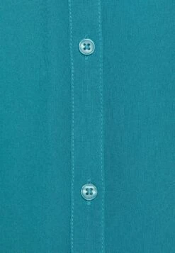 Tom Tailor Easy Shape - Blouse - Petrol Green -Tom Tailor 951d975d9055462e8d0a8c60975b69ff