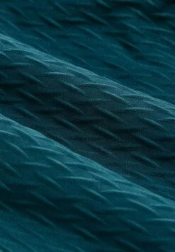 Tom Tailor Mit Schleifendetail - Bikinibroekje - Dark Green -Tom Tailor 952bb0a96b12467fbe1fe6bf6a46131f