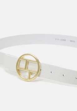 Tom Tailor Grace - Riem - White Uni -Tom Tailor 956dc2d2827e48188b91ecb4d0f63ead
