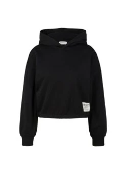 Tom Tailor Sweater - Black -Tom Tailor 96754455c9f04a509d66af60b440d45d