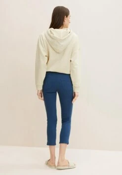 Tom Tailor Slim Fit Jeans - Midnight Sail 8 Tom Tailor Slim Fit Jeans - Midnight Sail -Tom Tailor 967b8934efc345faae53ac116e4149ad