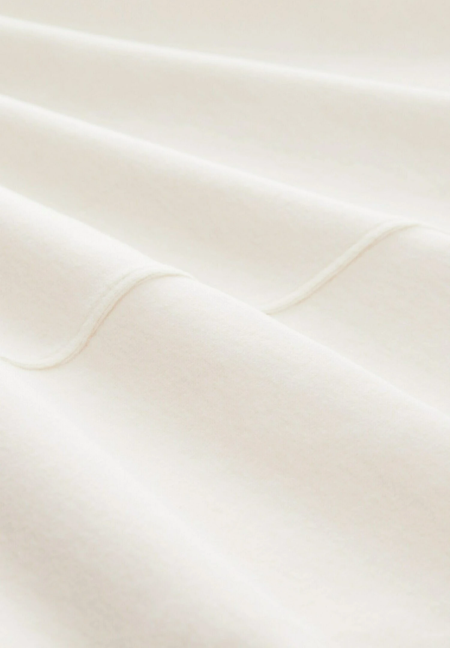 Tom Tailor Sweater - Soft Buttercream 6 Tom Tailor Sweater - Soft Buttercream - Afbeelding 6