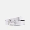 Tom Tailor Angelina - Riem - Silver