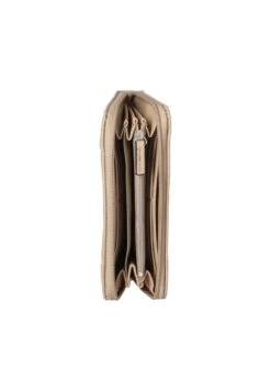 Tom Tailor Portemonnee - Taupe -Tom Tailor 977a9aed15c8402b8f2e29d9cc293110