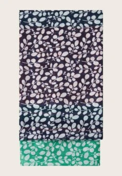 Tom Tailor Gemusterter - Sjaal - Fever Red -Tom Tailor 98a4a09cb4ec4e12b624780e9785c156