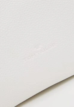 Tom Tailor Marla - Shopper - White -Tom Tailor 98e9142563594ae99f7291991dad15c3