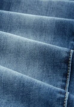 Tom Tailor Slim Fit Jeans - Destroyed Mid Stone Blue Denim 9 Tom Tailor Slim Fit Jeans - Destroyed Mid Stone Blue Denim -Tom Tailor 9a4a92c590484ff191984768eca52376