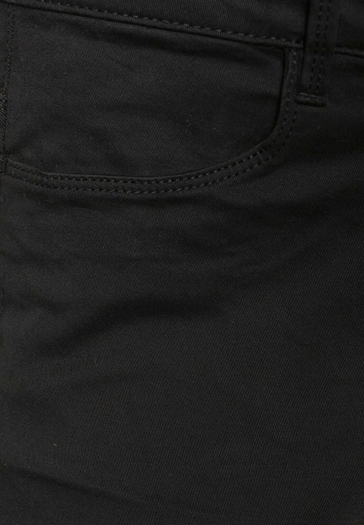 Tom Tailor Alexa - Slim Fit Jeans - Deep Black 6 Tom Tailor Alexa - Slim Fit Jeans - Deep Black - Afbeelding 6