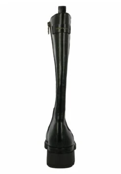 Tom Tailor Schlicht Modisch Ela - Snowboots- Schwarz -Tom Tailor 9b6a26177e094fcfac2ebc8e2b9a3c52