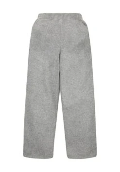 Tom Tailor Loose Fit- Broek - Concrete Grey Melange -Tom Tailor 9b93c8d2dcda4c279750482f0af74eaa