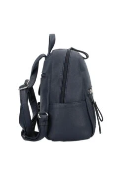 Tom Tailor Tinna - Rugzak - Blue -Tom Tailor 9c4e5a1c42494a90b0b386c8499a85c5