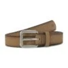 Tom Tailor Riem - Light Brown Uni