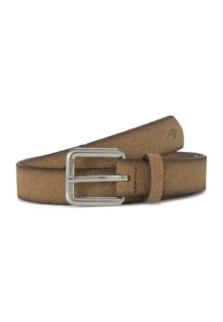 Tom Tailor Riem - Light Brown Uni