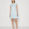 Tom Tailor Dress - Spijkerjurk - Blue Denim