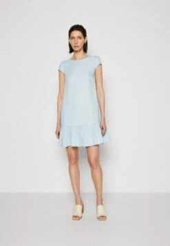 Tom Tailor Dress - Spijkerjurk - Blue Denim