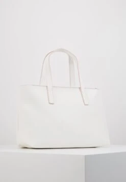 Tom Tailor Marla - Shopper - White -Tom Tailor 9e46e667a547432d8a1268169fdaa3f4