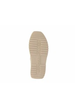 Tom Tailor Sneakers Hoog - Beige -Tom Tailor 9ebdc5c407bf49a8beb7734a882b974d