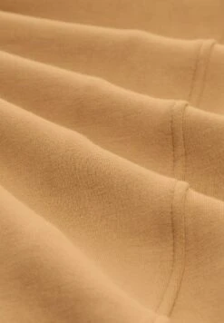 Tom Tailor Mit Rippbündchen - Trainingsbroek - Soft Light Camel -Tom Tailor 9efa77db83c04097bcac491dcff84e62