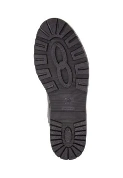 TOM TAILOR Denim Licence - Korte Laarzen - Black -Tom Tailor 9f466a0dcea04f45bad66bb696707db2